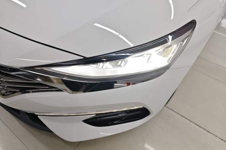 Used Hyundai Lafesta 2019 280TGDi Sport Edition China VI