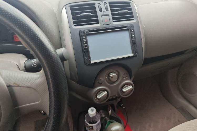 Used Nissan Sunny 2011 1.5XE CVT Comfort Edition
