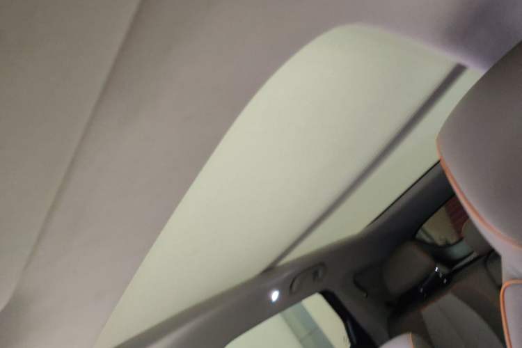 Used BYD Yuan PLUS 2023 Champion Edition 510KM Superior Model
