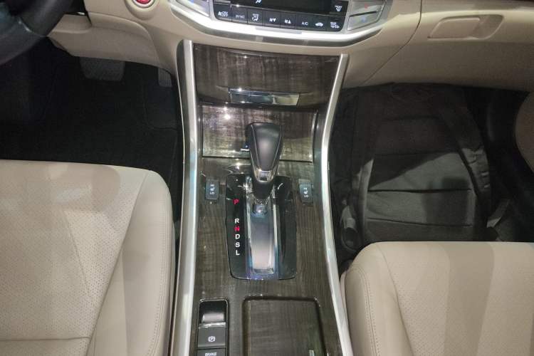 Used Honda Accord 2014 2.4L EX Luxury Edition