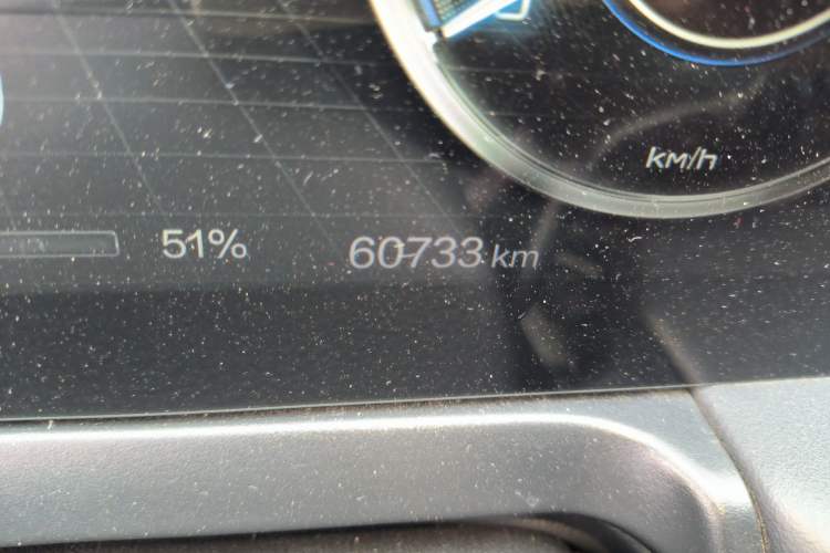 Used Bestune E01 2020 Spatial Curvature Type