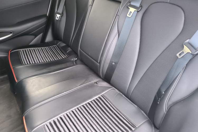 Used BYD Sealion 05 EV 2025 520 km Smart Cruise Version
