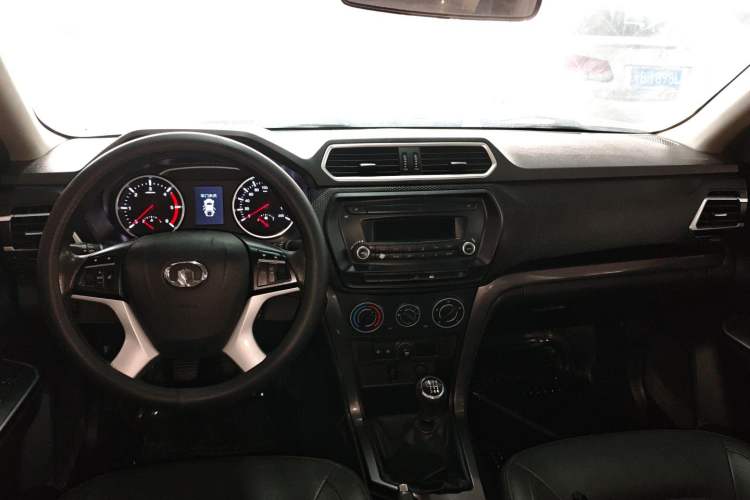 Used Great Wall Wingle 5 2021 2.0T Diesel Two-Wheel Drive Elite Version Big Double Cab China VI Standard GW4D20M