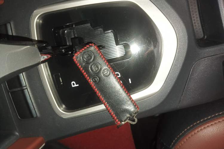 Used BYD G5 2014 1.5TID Automatic Prestige Model
