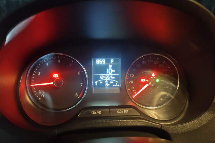 Used Volkswagen Polo 2018 1.5L Automatic Enjoyment Model