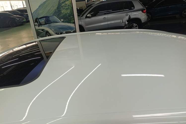 Used MG 6 2019 20T Automatic Sport Edition Roof