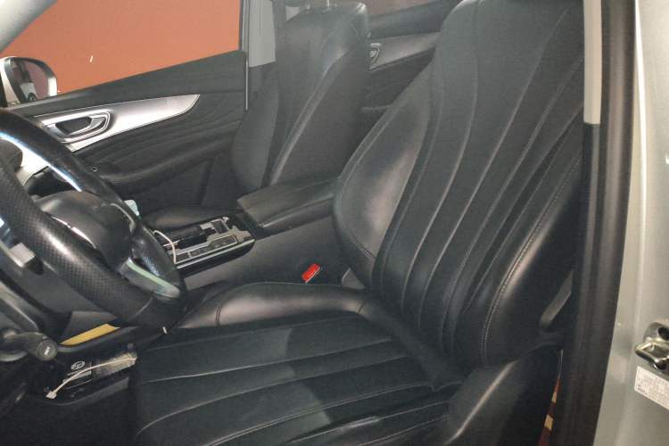 Used Roewe RX5 MAX 2019 300TGI Automatic Intelligent Driving Health Cabin Edition