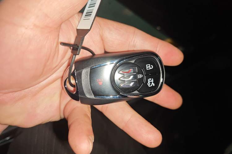 Used Buick Regal 2024 25T Deluxe Edition
