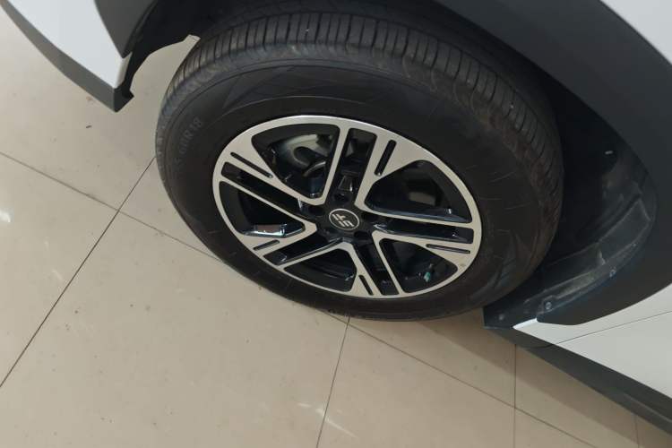 Used JETOUR Shanhai L6 2024 1.5TD DHT MAX