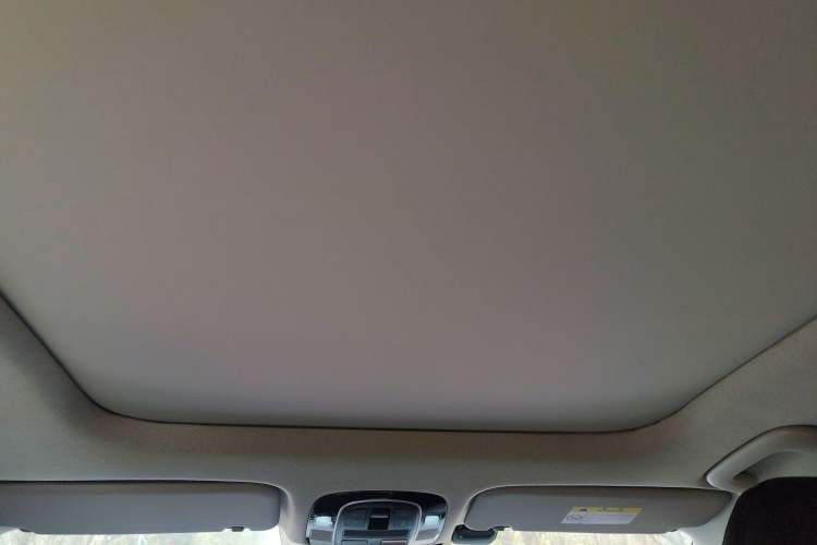 Used Hyundai Tucson 2023 Tucson L 1.5T Automatic Two-Wheel Drive LUX Prestige Edition