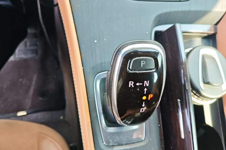 Used Buick LaCrosse 2018 28T Elite Edition