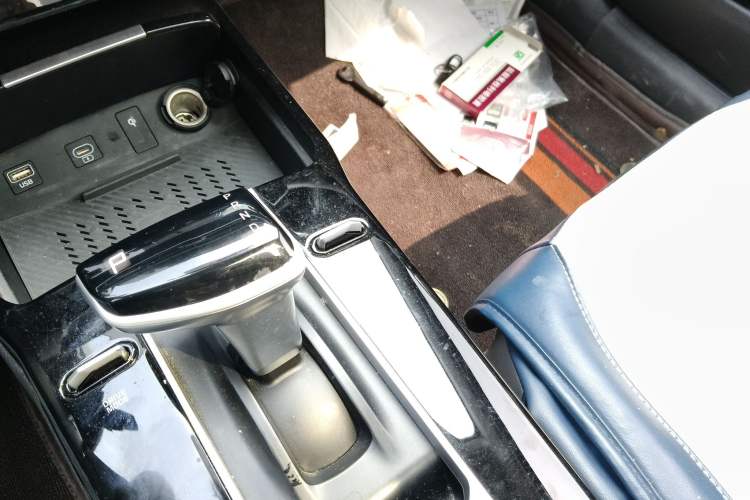 Used Kia K3 2023 1.5L CVT Luxury Edition