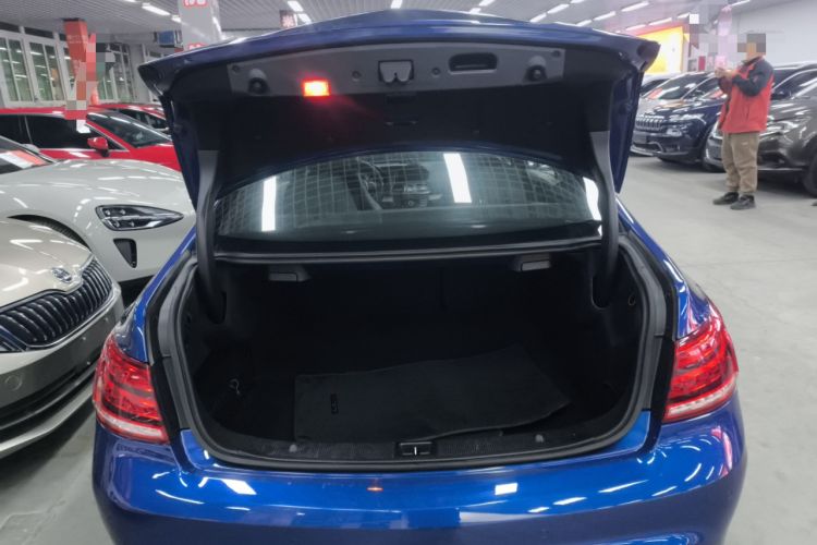 Used Mercedes-Benz E-Class (Import) 2016 E 200 Coupe Dynamic Edition