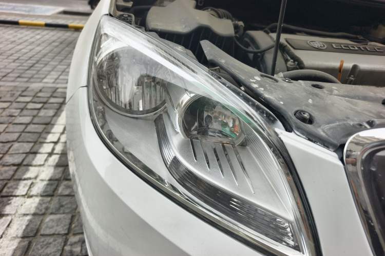 Used Buick GT 2013 GT 1.6L Automatic Fashion Edition