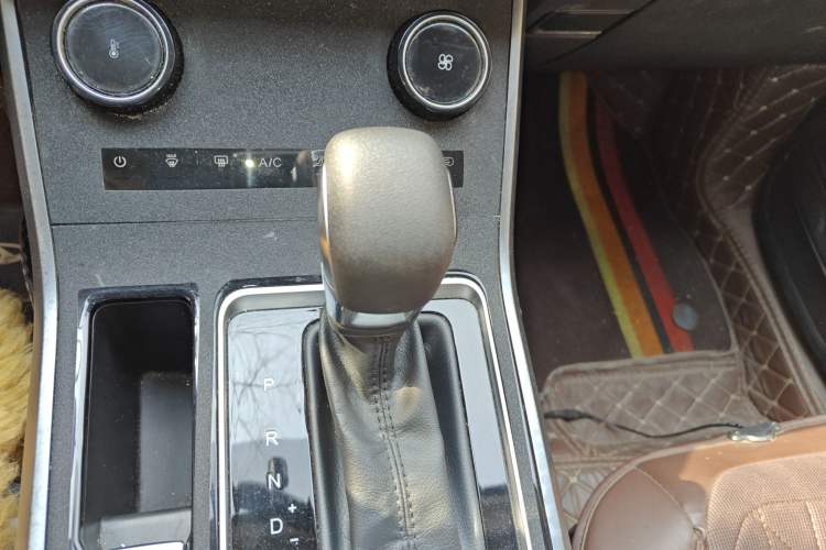 Used Chery Tiggo 5x 2020 1.5L CVT Fashion Edition Gear Lever