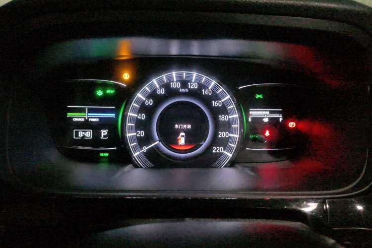 Used Honda Elysion 2019 2.0L Hybrid Comfort Edition
