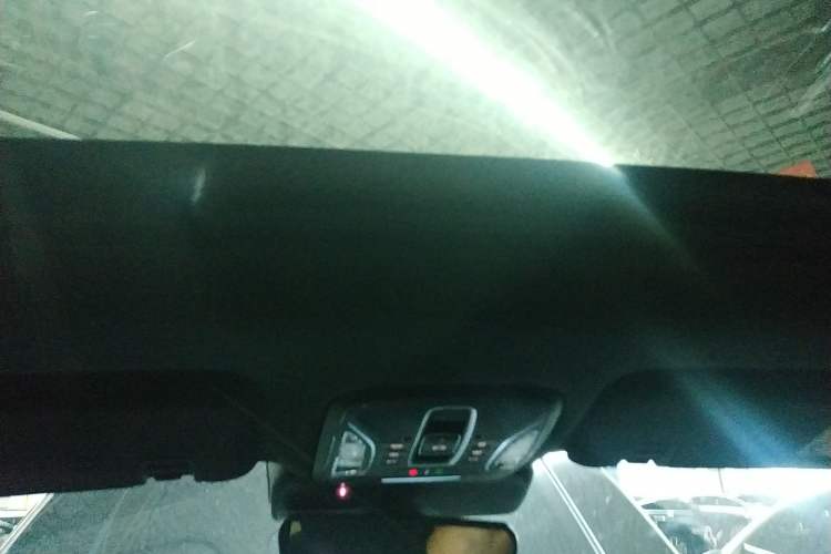 Used GAC Trumpchi GS8 2022 Flagship Series 2.0 TGDI Two-Wheel-Drive Prestige Edition (6-seater)