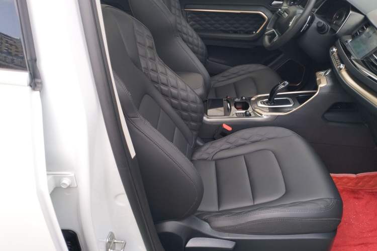 Used Haval H6 2020 1.5 GDIT Automatic Platinum Urban Edition