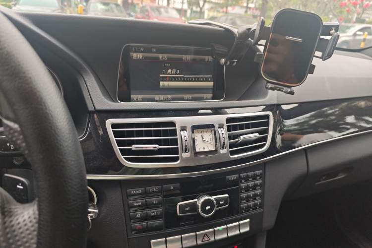 Used Mercedes-Benz E-Class 2014 Restyled E 260 L Sport Edition