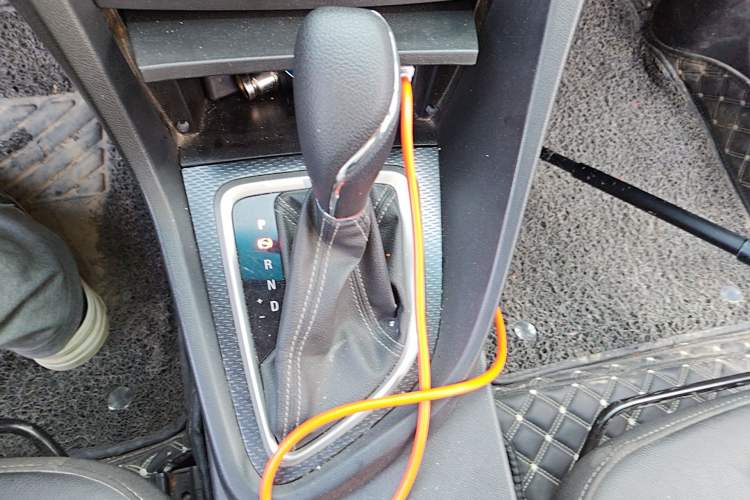 Used Buick GT 2019 18T Automatic Connected Elite Model China VI Standard