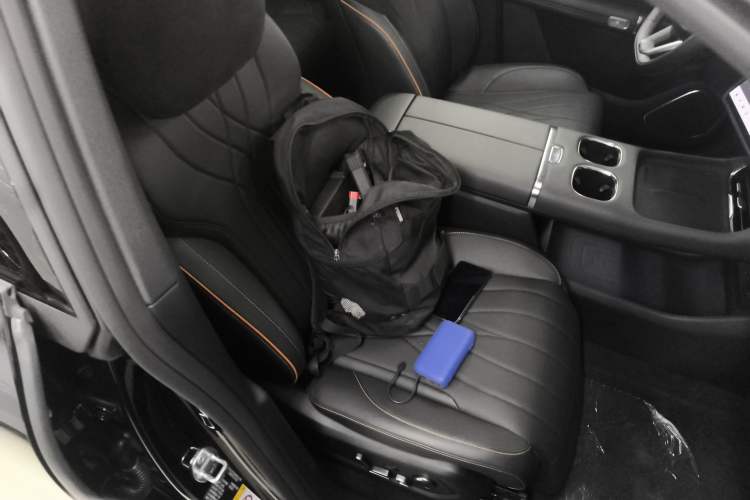 Used Qiyuan Q07 2025 215 Flagship Edition