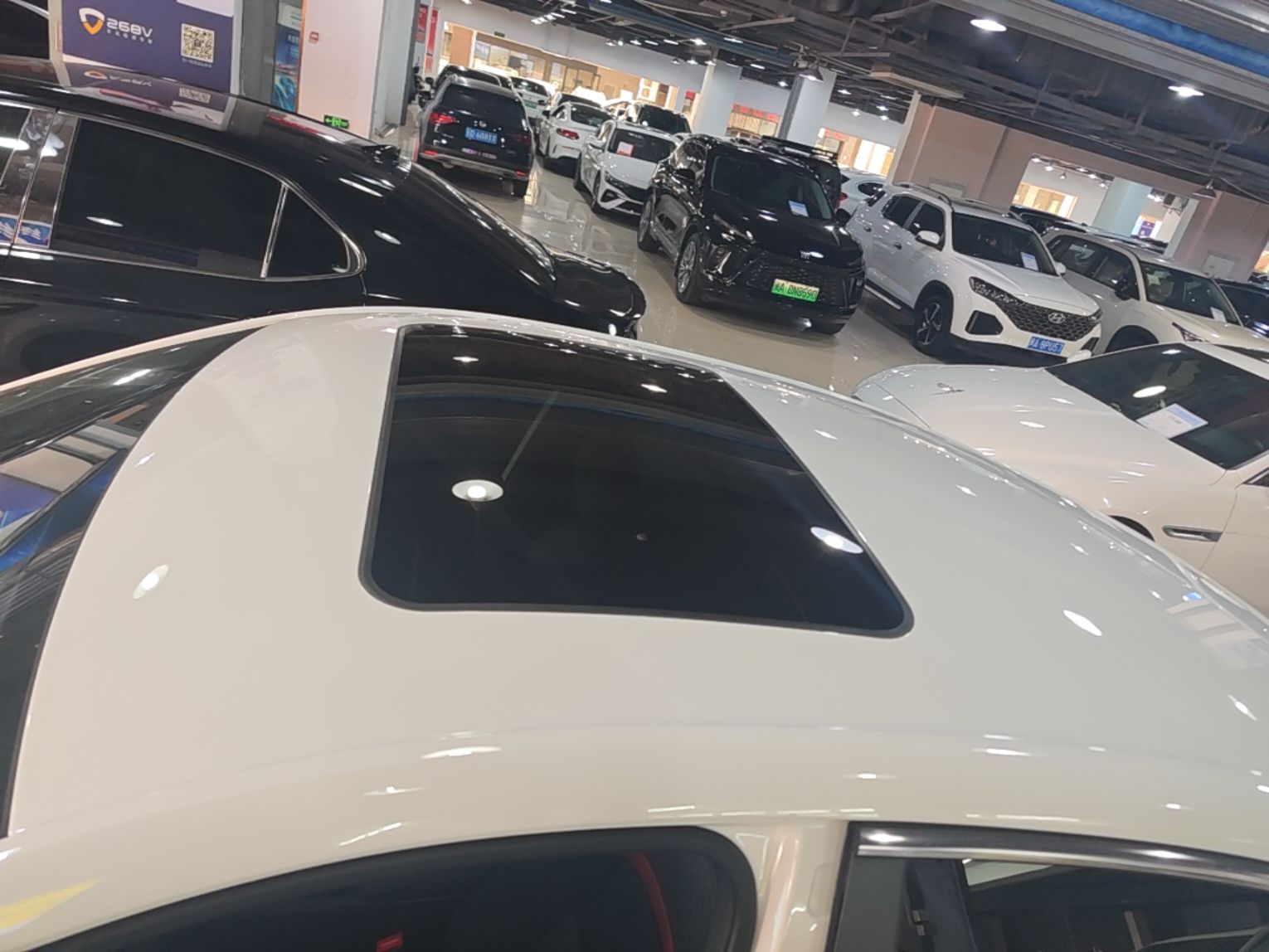 MG 5 2025 180 DVVT Global Luxury Edition — снимка 7