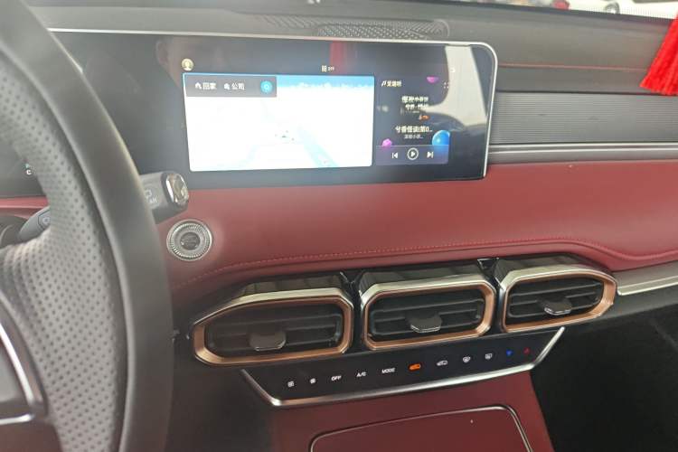 Used JETOUR X70 PLUS 2025 Champion Edition 1.5T DCT Champion MAX 5-seater
