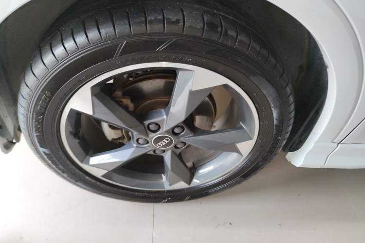 Used Audi Q3 2021 35 TFSI Fashion Dynamic Model