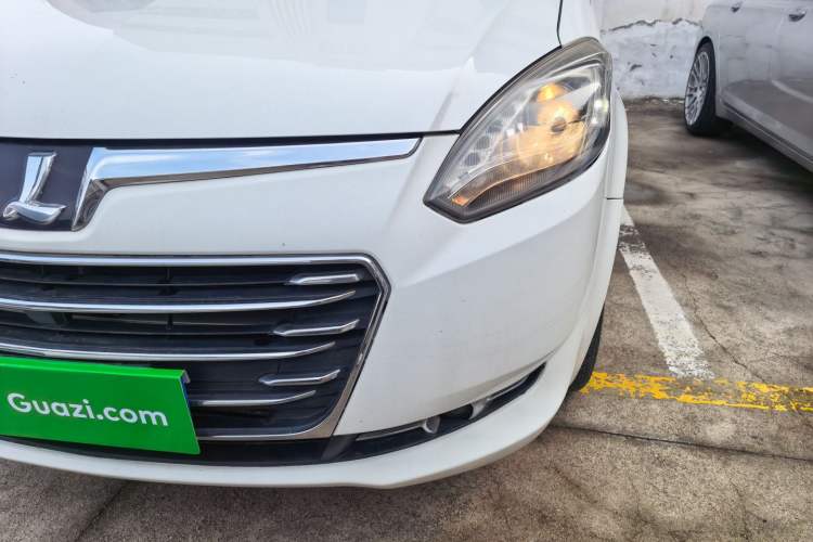 Used Luxgen Great 7 MPV 2016 2.0T Comfort Edition
