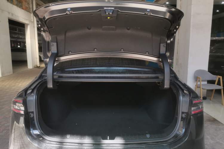 Used AION S Plus 2022 70 Intelligent Edition
