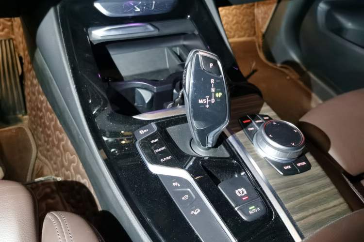 Used BMW X3 2020 xDrive28i M Sport Package