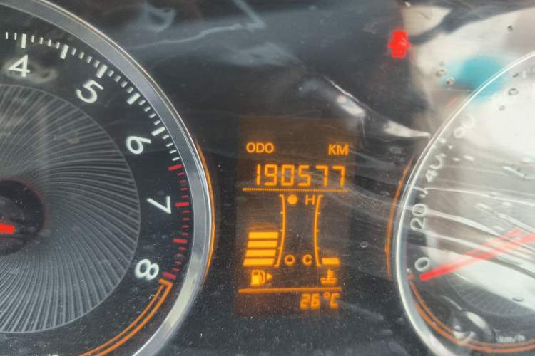 Used Chevrolet Sail 2015 Sail 3 1.3L Manual with Ideal Sunroof Edition
