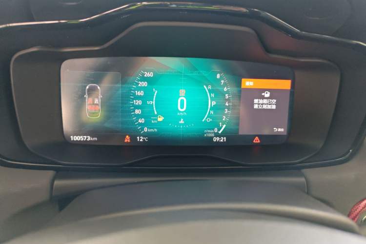 Used Lynk & Co 03 2018 1.5TD DCT Version China V Standard