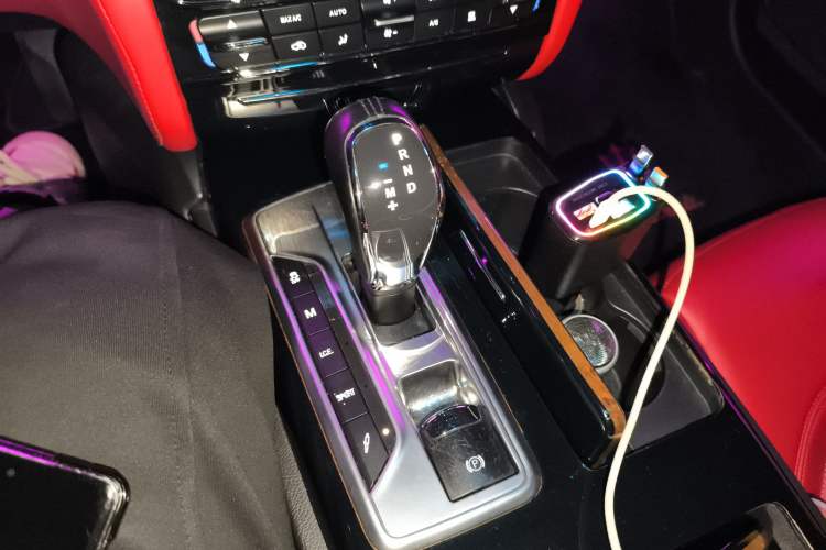 Used Maserati President 2013 3.0T Standard Model
