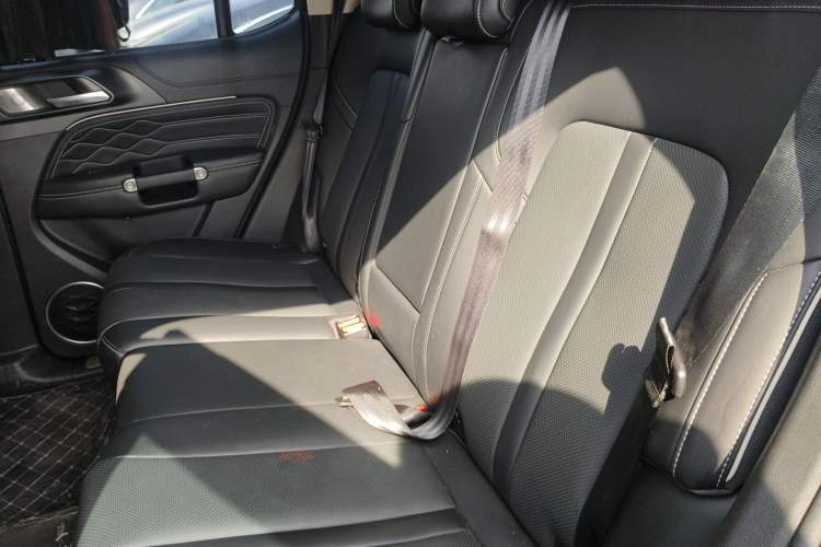 Used Tank 300 2021 Off-Road Edition 2.0T Conqueror