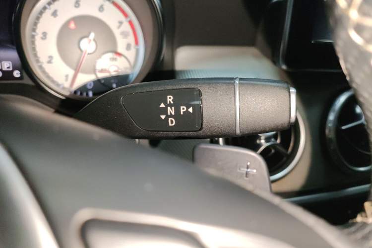 Used Mercedes-Benz GLA 2016 GLA 200 Sport Edition
