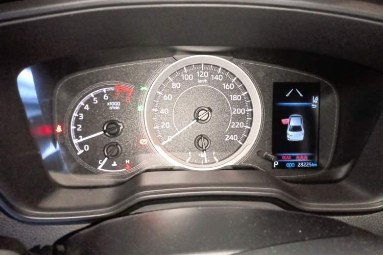 Used Toyota Allion 2021 2.0L Luxury Edition
