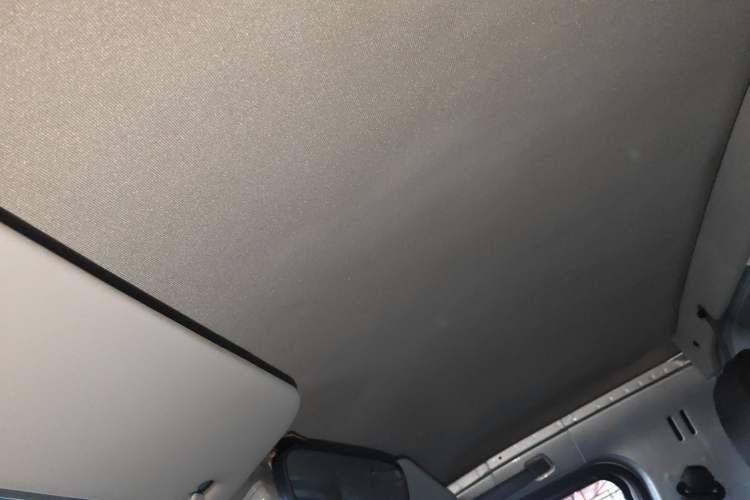 Used Wuling Rongguang New Truck 2021 1.8L Base Model Single-Row Double Rear Wheels LJ479Q6