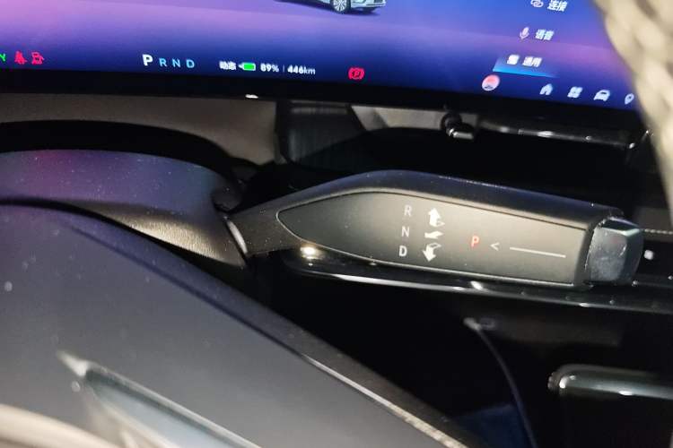 Used Buick E5 2023 Premium Long-Range Version
