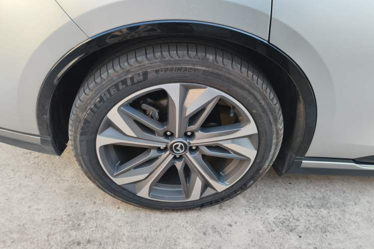 Used Mazda EZ-6 2024 Range-Extended 200 Luxury Edition