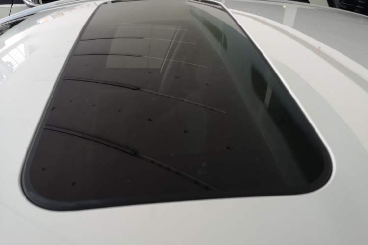 Used Geely Auto Emgrand 2020 1.5L CVT Luxury Model
