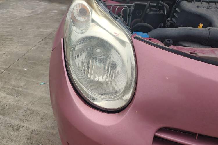 Used Suzuki Alto 2009 1.0L Automatic Luxury Version