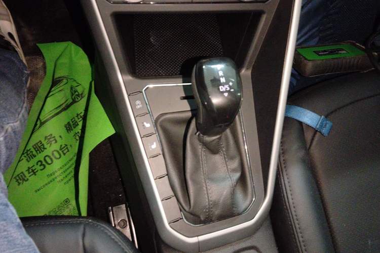 Used Volkswagen Polo 2023 Plus 1.5L Automatic Panoramic Enjoyment Edition
