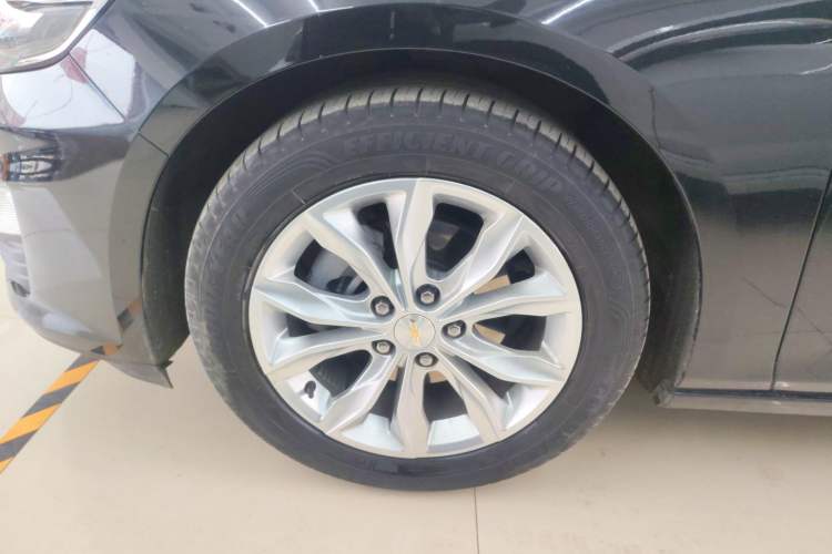 Used Chevrolet Malibu XL 2022 535T Automatic Sport Edition