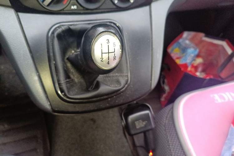 Used FORTHING Joyear 2011 1.5L Manual Luxury Edition