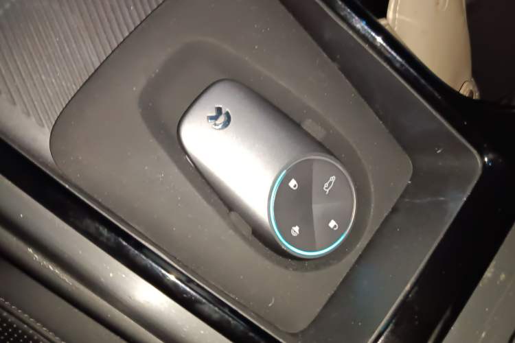 Used Nio ES8 2018 Founder Edition