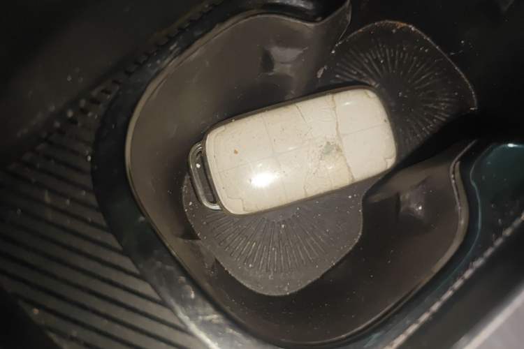 Used Geely Galaxy E8 2025 700 km Long-Range Intelligent Driving Version
