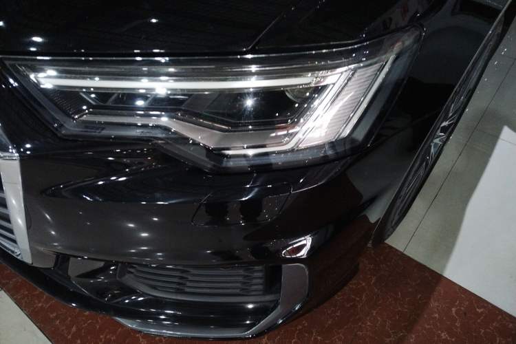 Used Audi A6L 2020 45 TFSI Prestige Dynamic Edition
