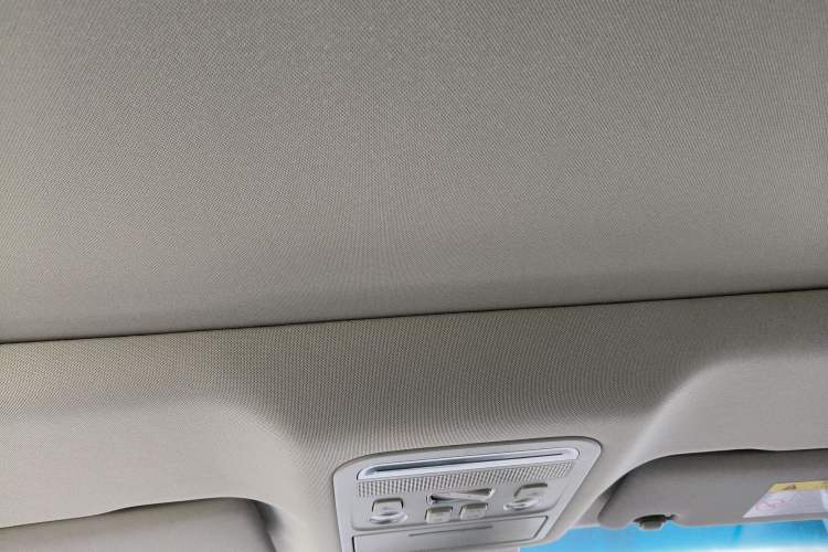 Used FORTHING Yacht 2022 1.5T DCT Chasing-the-Waves Edition Headliner