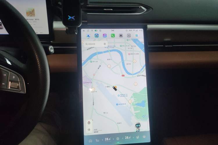 Used XPeng P5 2021 460E